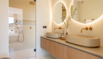 Resa Estates Ibiza te koop for sale finca modern bathrooms mirrors.jpg